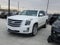 2017 Cadillac Escalade Premium Luxury