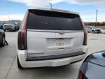 2017 Cadillac Escalade Premium Luxury