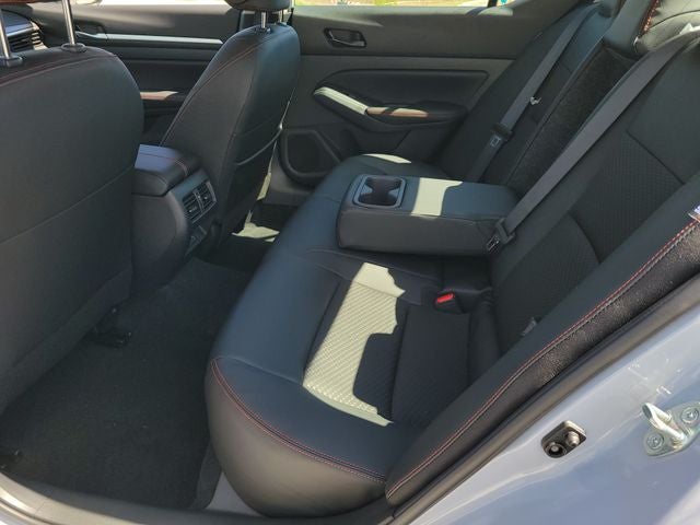 2026 Nissan Altima 2.5 SR