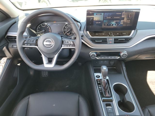 2026 Nissan Altima 2.5 SR
