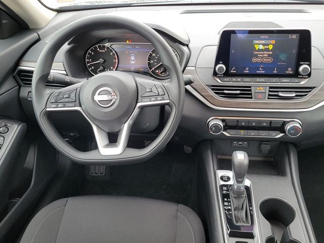 2026 Nissan Altima 2.5 SV