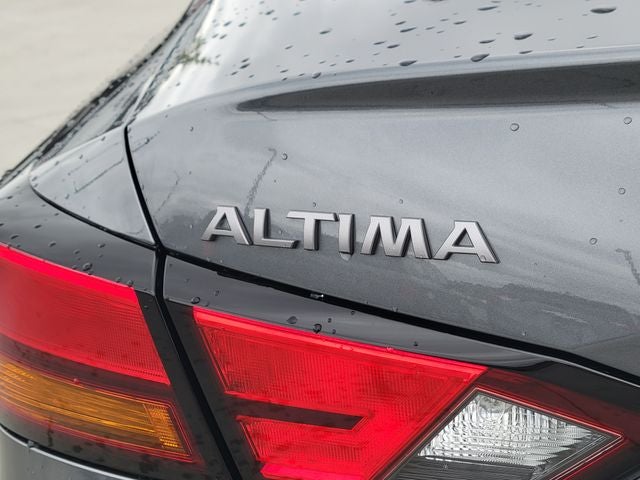 2026 Nissan Altima 2.5 SV