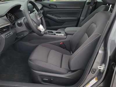 2026 Nissan Altima 2.5 SV