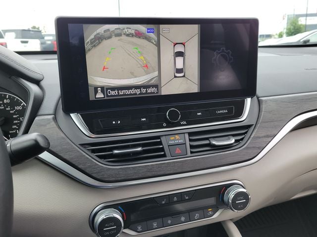 2023 Nissan Altima 2.5 SL