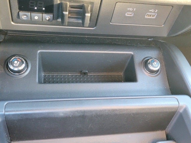 2021 Nissan Titan XD Platinum Reserve