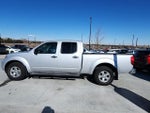 2012 Nissan Frontier SV