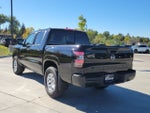 2027 Nissan Frontier S