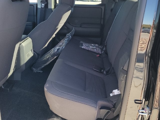 2027 Nissan Frontier S
