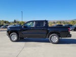 2027 Nissan Frontier S