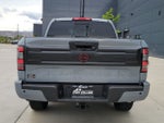 2027 Nissan Frontier PRO-4X