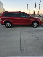 2018 Dodge Journey SXT