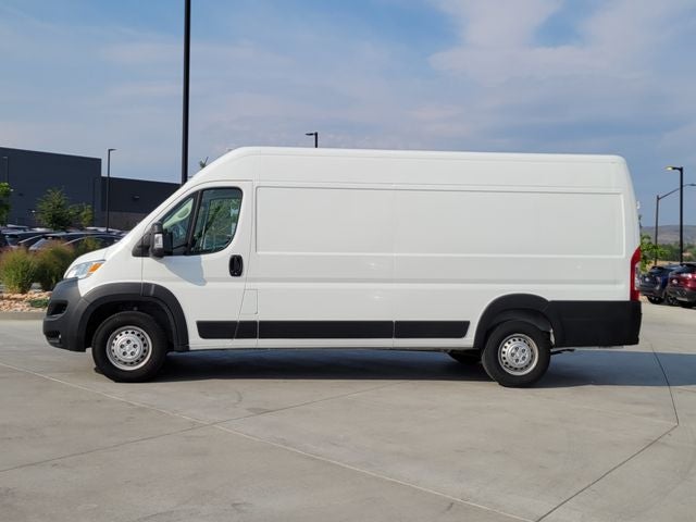 2025 RAM ProMaster 3500 High Roof