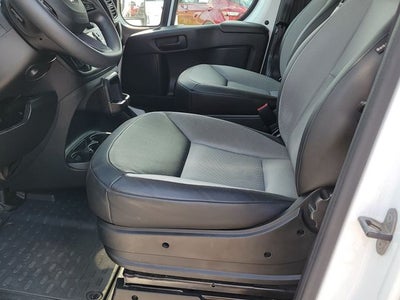 2025 RAM ProMaster 3500 High Roof