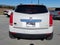 2014 Cadillac SRX Premium