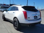 2014 Cadillac SRX Premium