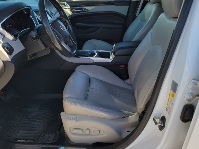 2014 Cadillac SRX Premium