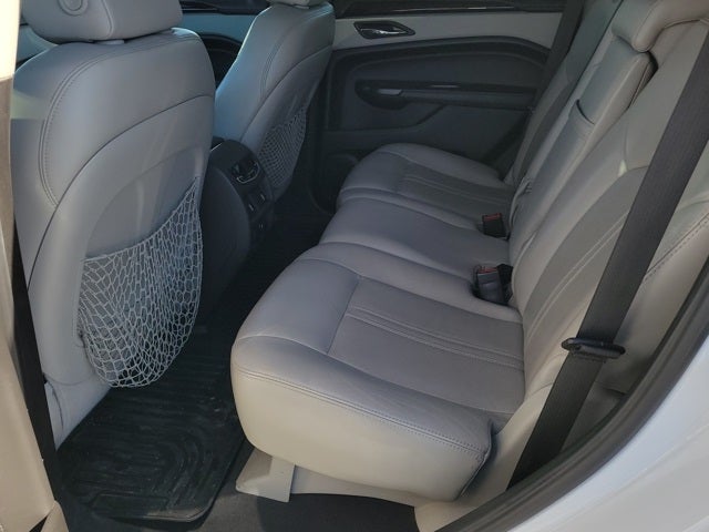 2014 Cadillac SRX Premium