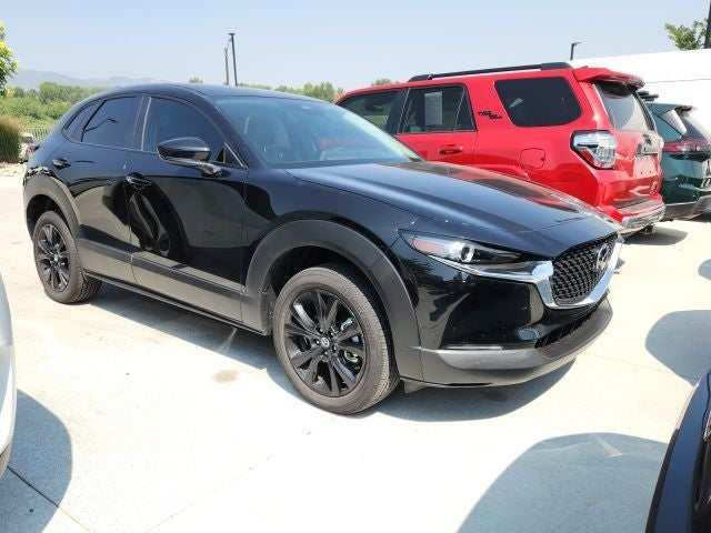 2026 Mazda Mazda CX-30 2.5 S Select Sport