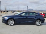 2017 Mazda Mazda3 Grand Touring