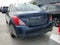 2015 Nissan Versa 1.6 S