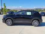 2027 Nissan Kicks S