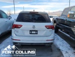 2019 Volkswagen Tiguan 2.0T SEL R-Line 4Motion