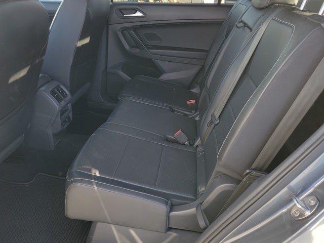 2021 Volkswagen Tiguan 2.0T SEL