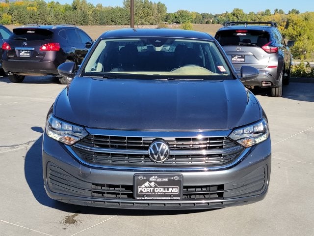2024 Volkswagen Jetta 1.5T S