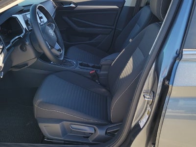 2024 Volkswagen Jetta 1.5T S