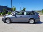 2016 Volkswagen Golf SportWagen S