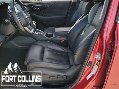 2024 Subaru Outback Limited XT