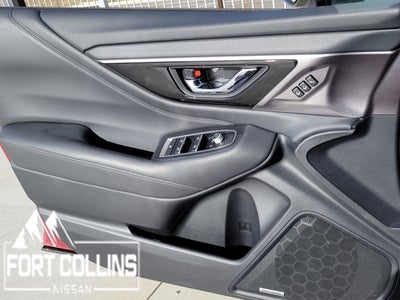 2024 Subaru Outback Limited XT