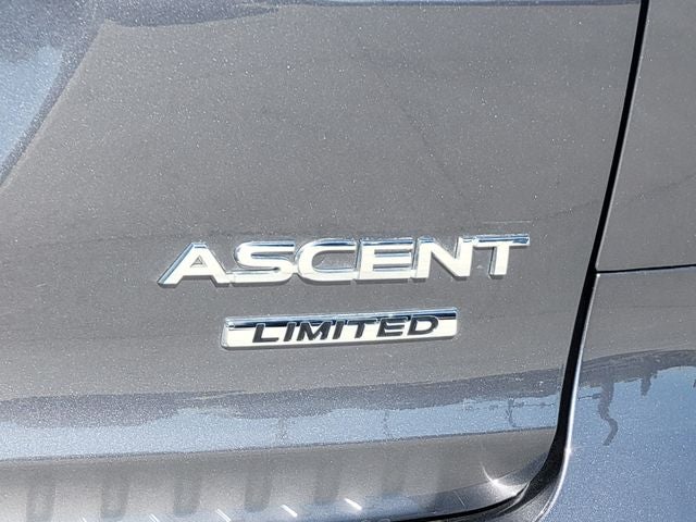 2024 Subaru Ascent Limited