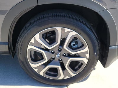 2024 Subaru Ascent Limited