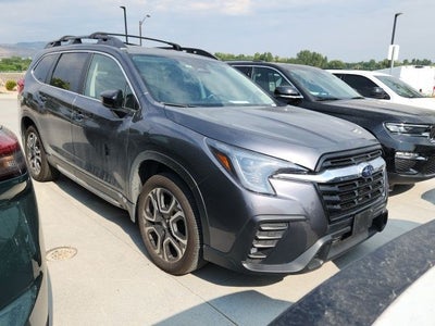 2024 Subaru Ascent Limited