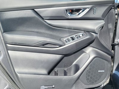 2024 Subaru Ascent Limited