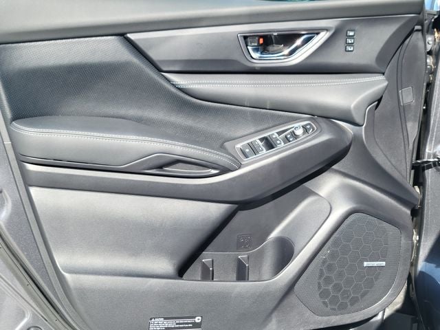 2024 Subaru Ascent Limited