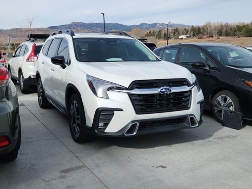 2024 Subaru Ascent Touring