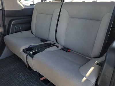 2007 Honda Element EX