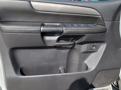2010 Nissan Armada SE