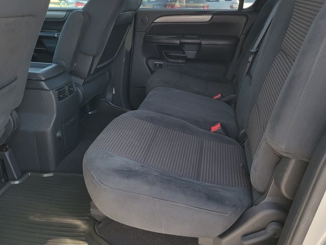 2010 Nissan Armada SE