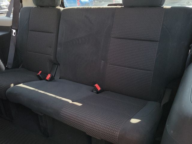 2010 Nissan Armada SE