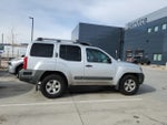 2013 Nissan Xterra S