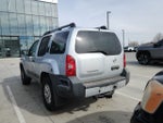 2013 Nissan Xterra S