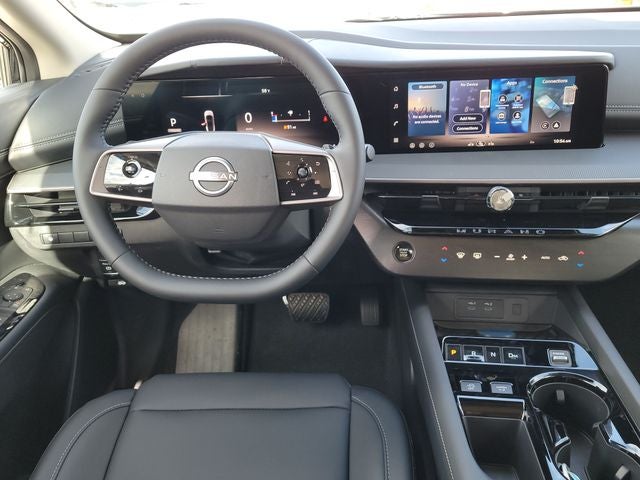 2026 Nissan Murano SV