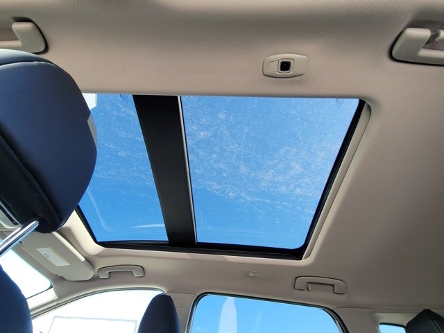 2026 Nissan Rogue SV DARK ARMOR