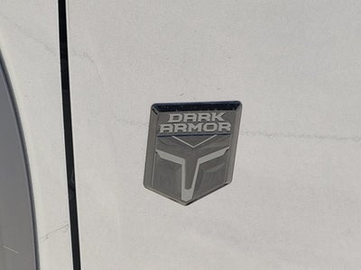 2026 Nissan Rogue SV DARK ARMOR