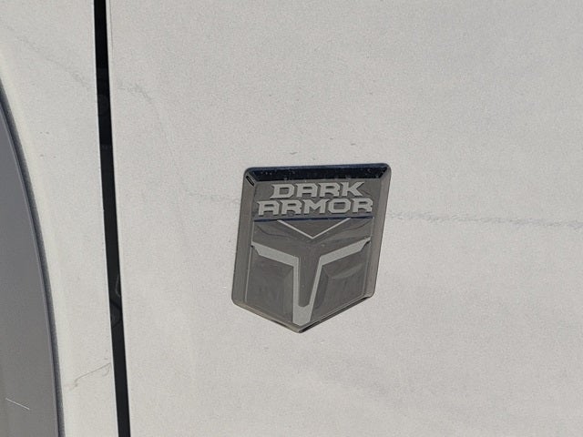 2026 Nissan Rogue SV DARK ARMOR