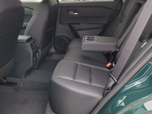 2026 Nissan Rogue Dark Armor Dark Armor