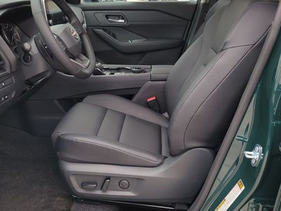 2026 Nissan Rogue Dark Armor Dark Armor